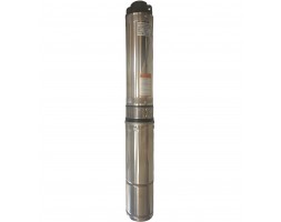 Скважинный насос Vector Pump SP4" 0.5-40 (85/55)