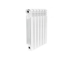 Алюминиевый радиатор Valfex Optima Alu 500/80 6 сеций