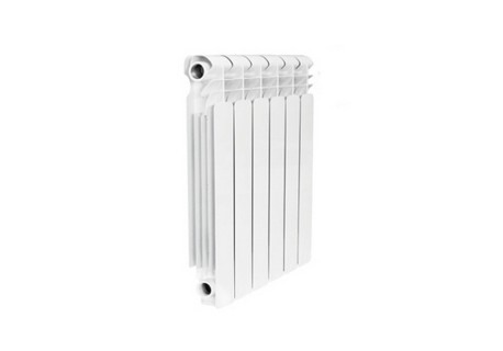 Алюминиевый радиатор Valfex Optima Alu 500/80 6 сеций